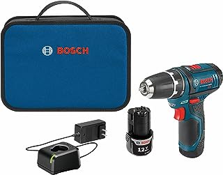 Bosch PS31-2A 12V Max Two
